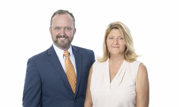 Portrait of Bay to Beaches Team, REALTORS®.